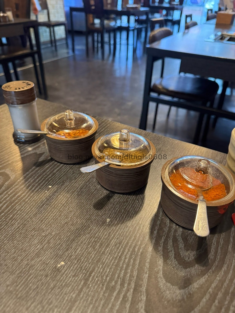 후램 양꼬치 양갈비 대화동본점 사진 3