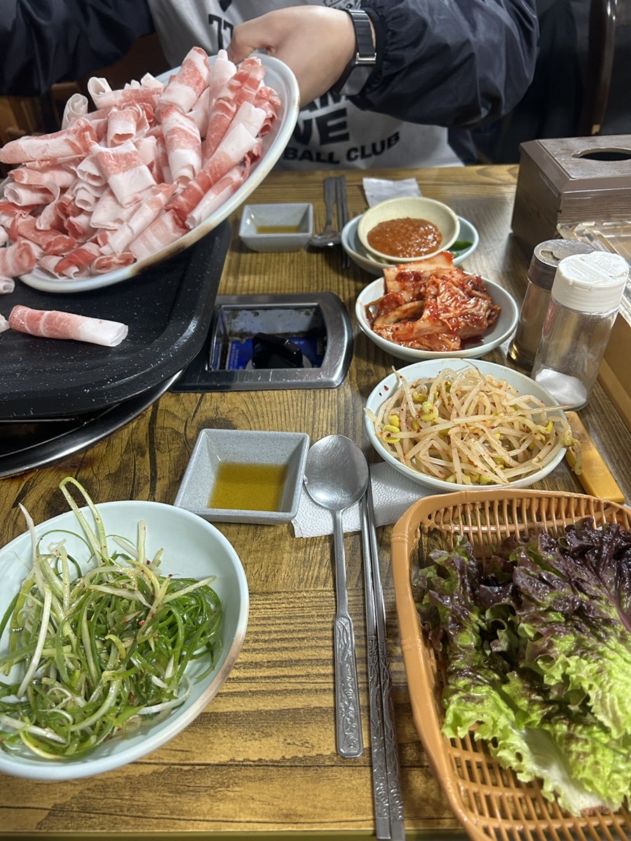 초량화진갈비삼겹살 사진 5