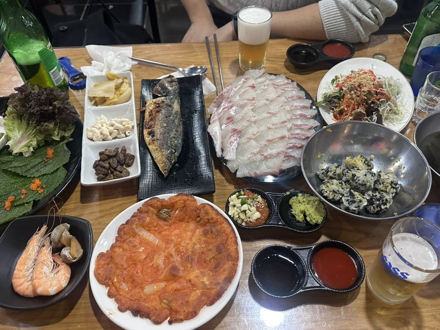 김선장횟집 사진 4