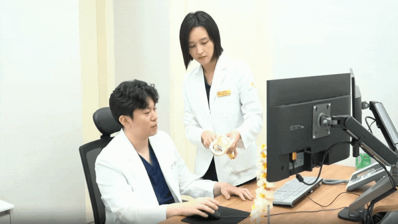 대구수면클리닉, 자고 나도 피곤한 이유가 있습니다