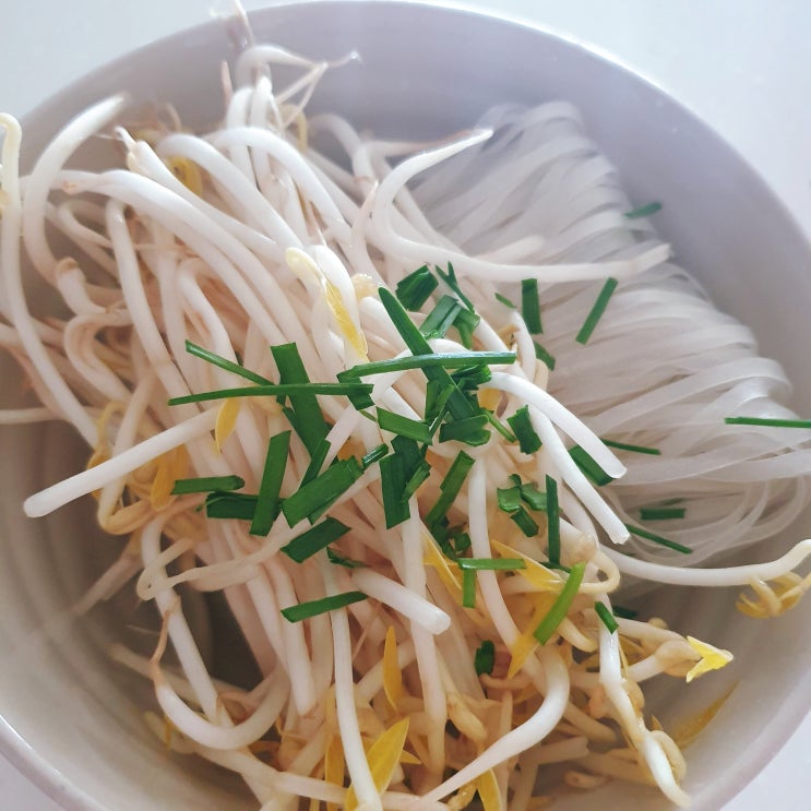  비폰 포보 소고기맛 쌀국수가 맛있었던 후기
