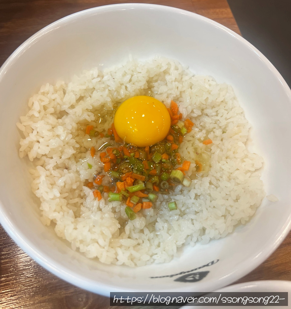 등촌샤브칼국수 신봉점 사진 5