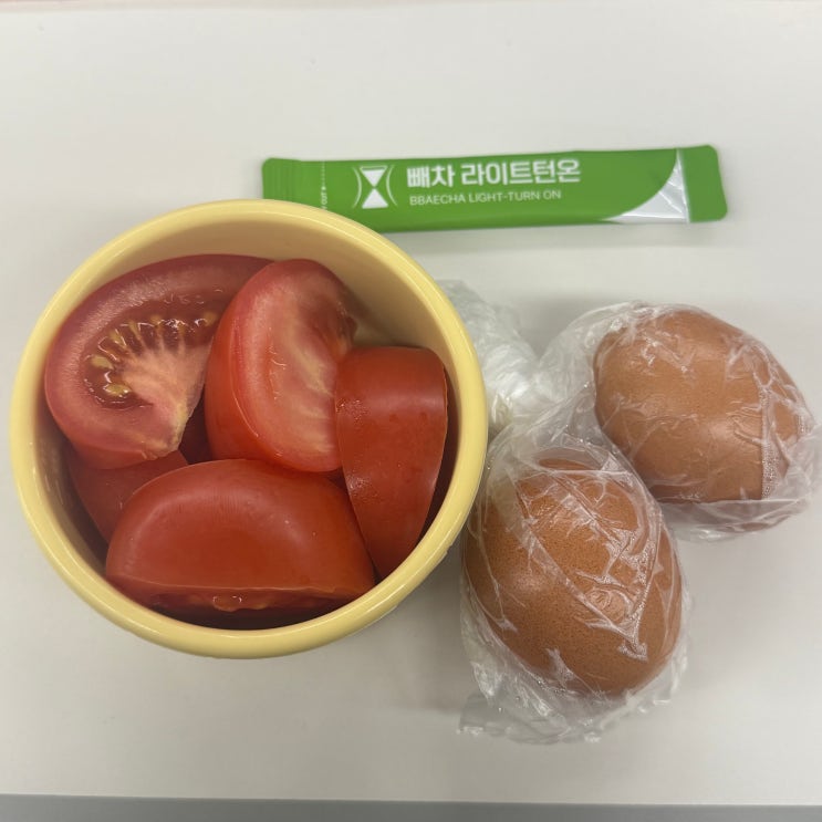  260415 다시쓰는 식단일기
