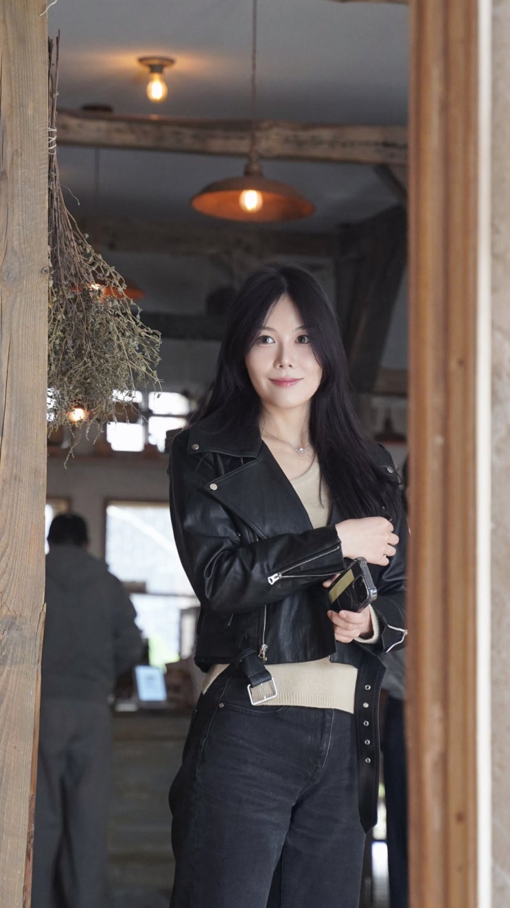  파주 출판도시 유럽 감성 카페 투바비앙, 인생 식빵 맛집 브런치 후기