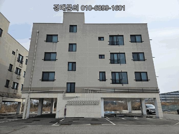  충북 음성 신축 중단 주택, 미래 가치 품은 봉현리 대지 투자 기회! [충청북도 음성군 맹동면 봉현리 산44-33] 2025타경30491