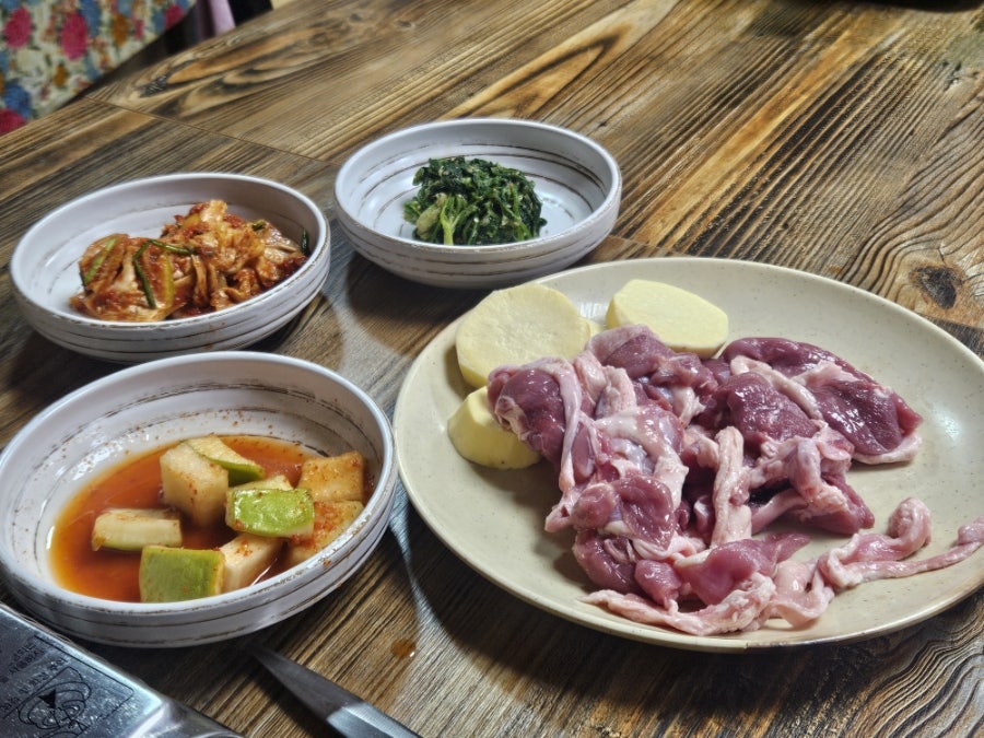 청운회관 사진 3