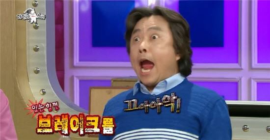 라디오스타 서현철, 7년 만의 귀환! '에피소드의 신'이 들려주는 우럭 여사 비하인드