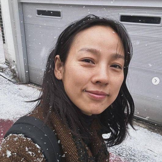 "자외선차단제의 중요성.." 극과극을 보여주는 연예인.zip