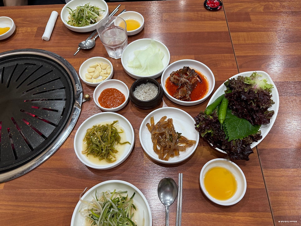 돈단지석쇠구이 양정점 사진 6