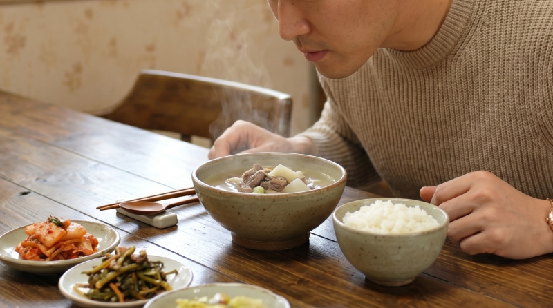 심한 만성 비염과 후각장애, 냄새를 못 맡는다면? 한의원 치료가 꼭 필요한 과학적 이유