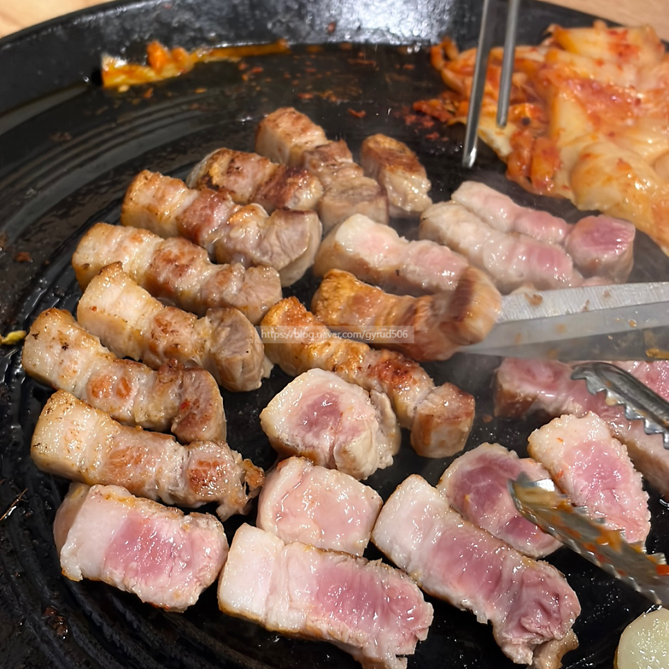 푸른목장 사진 2