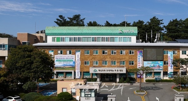 영암군, 2026년 농어민 공익수당 1만 561명에게 70만 원 조기 지급...지난해보다 10만 원 인상