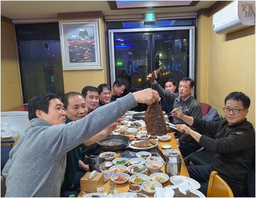 또랑가펜션 사진 1