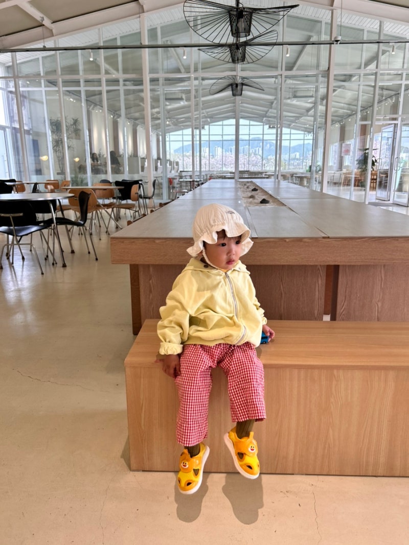 두 돌 아기 어린이날 선물 아기상어 샌들 여름신발 사이즈