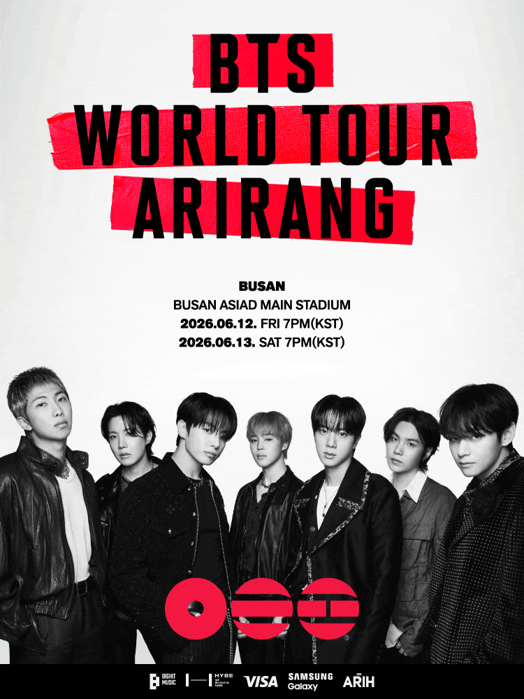 BTS Busan Concert: Ticketing, Venue, Schedule, and Restricted View Seats at Asiad Main Stadium