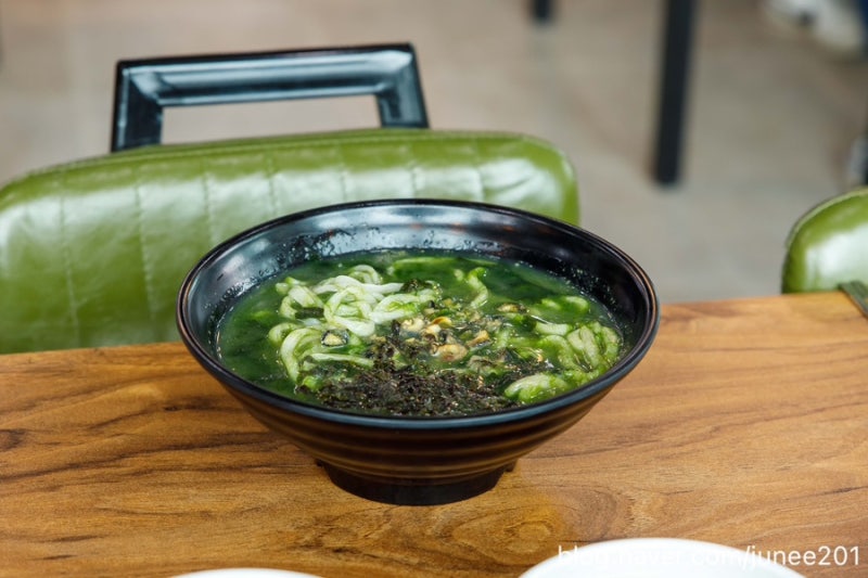 서귀포보말칼국수 산방산맛집 산방산 수두리 보말칼국수 현지인도 찾는 이유