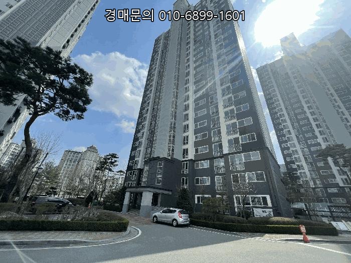  대전 유성구 관평동 아파트 경매, 대덕테크노밸리6단지 612동 5층 502호! 유망 주거지에서 시세보다 저렴하게 내 집 마련하세요! 2025타경2125