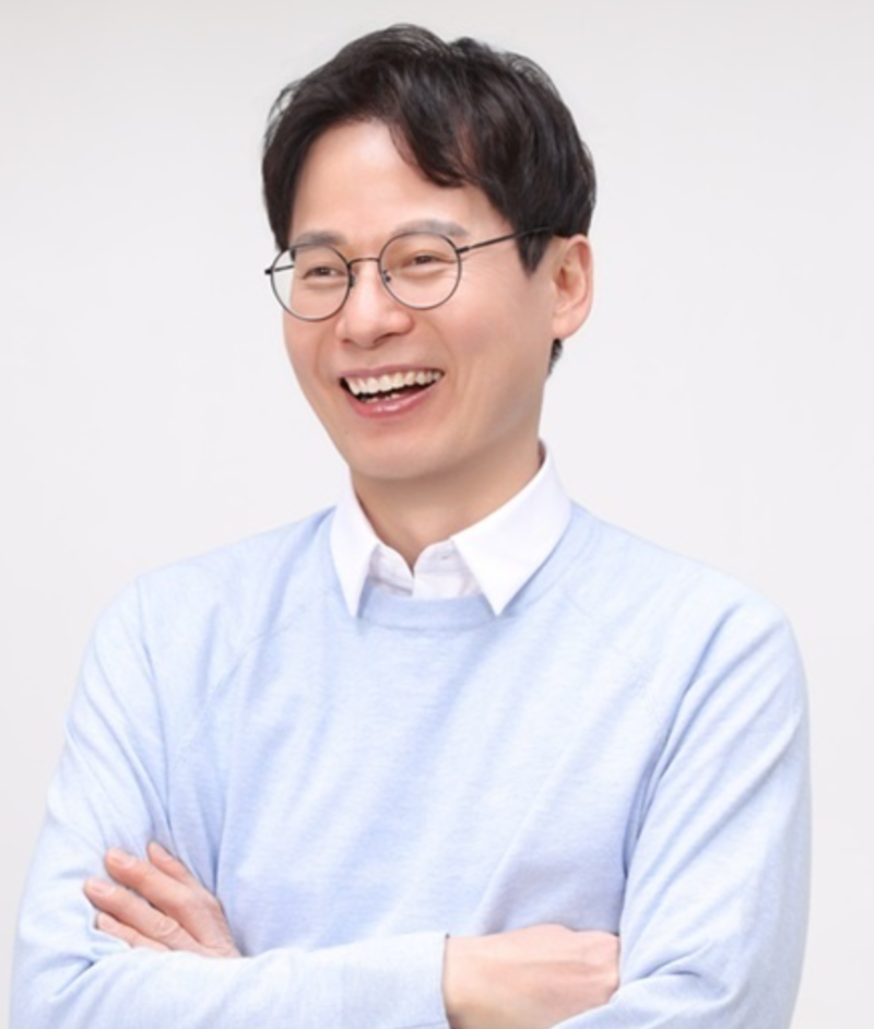 민주당 강남구청장 후보, 김형곤 프로필