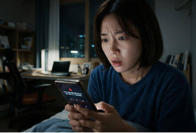 "스마트폰 패턴 분실, 서비스 센터 가기 전 10분 만에 해결한 방법"