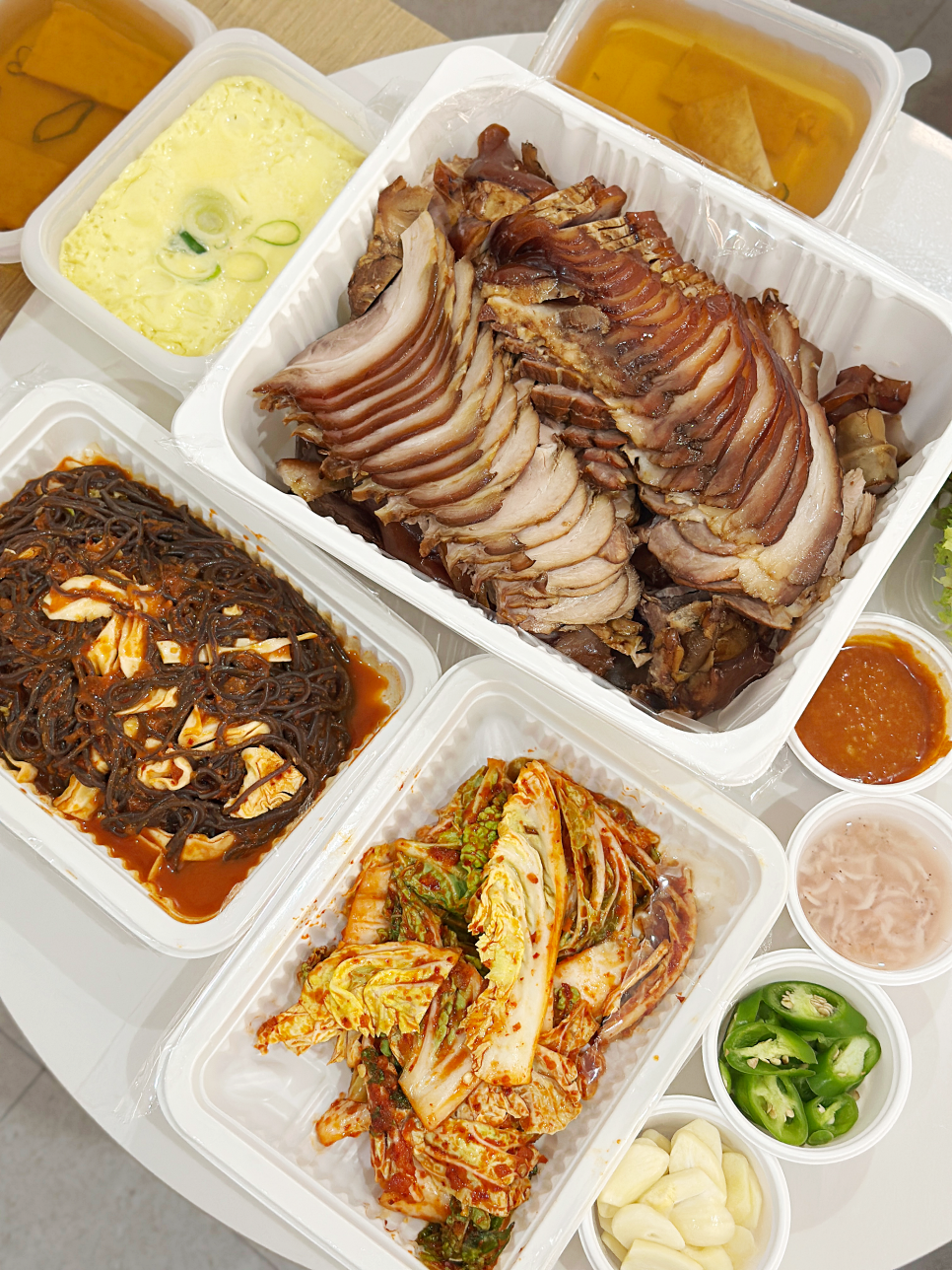 헐렁이왕족발 사진 5