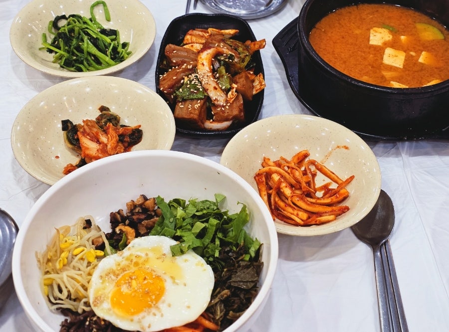 늘푸른쉼터 사진 4