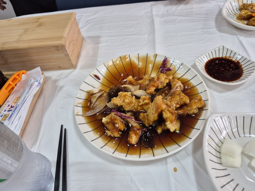 백두산대반점 사진 3