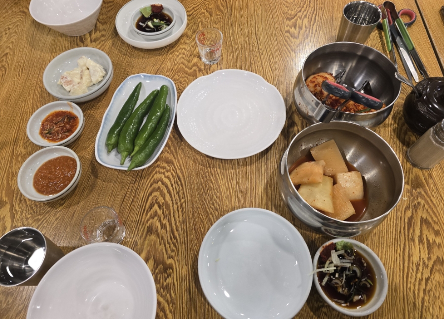 정통가마솥설렁탕 사진 3