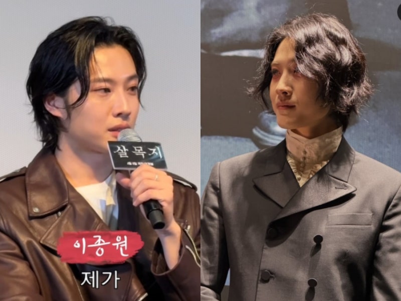 모델→슬의생→밤피꽃→살목지→패션예능… 이종원이 전방위 대세가 되기까지 7년의 성....