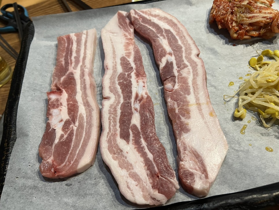 월매랑삼겹이랑 사진 6