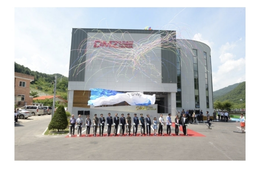 DMZ시네마 사진 1