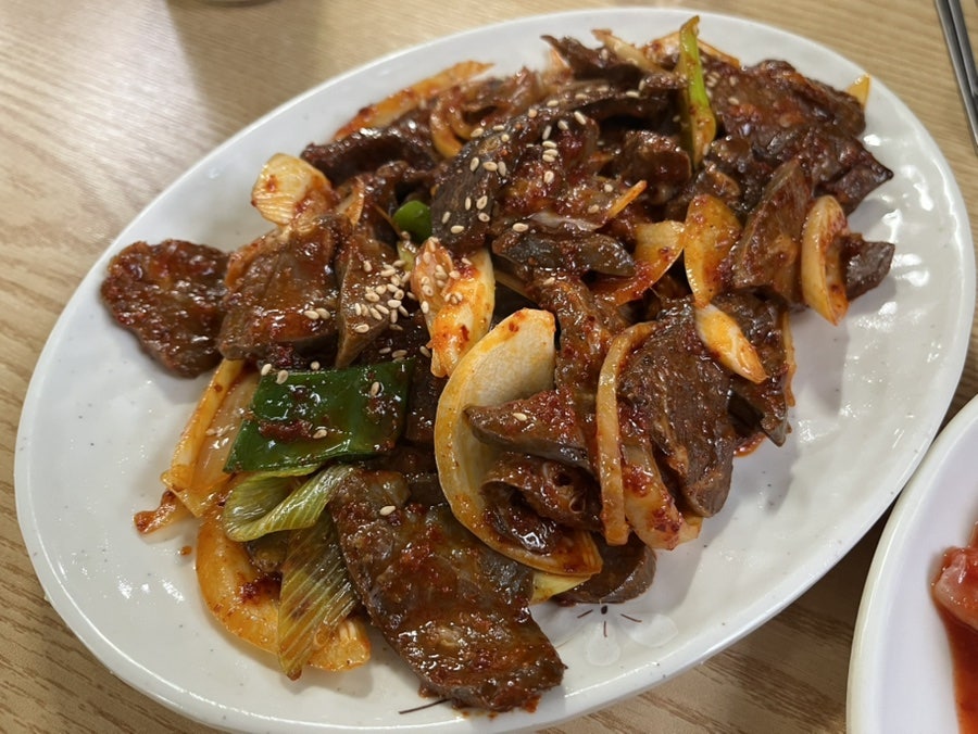 김대포실내포차 사진 6