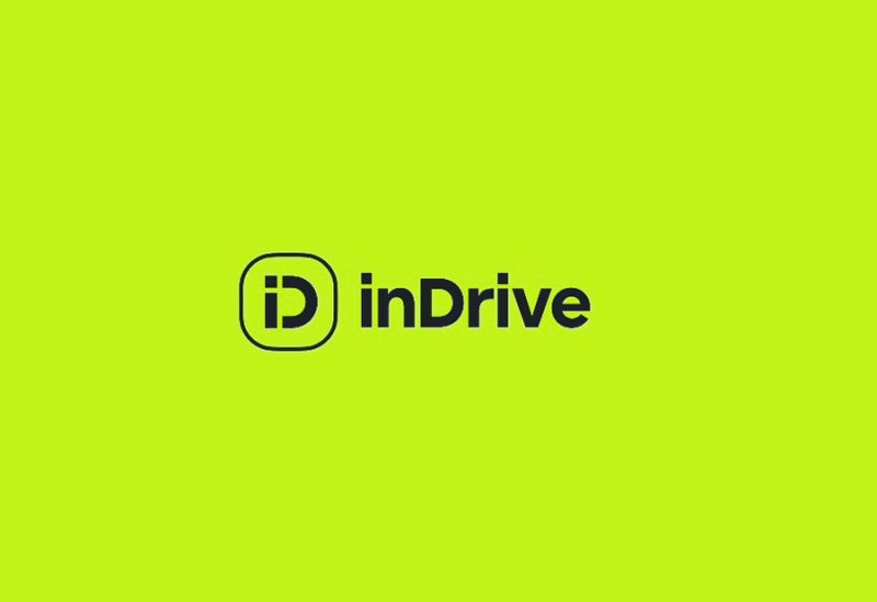 나트랑 : 인드라이브(in Drive) 이용법 및 후기