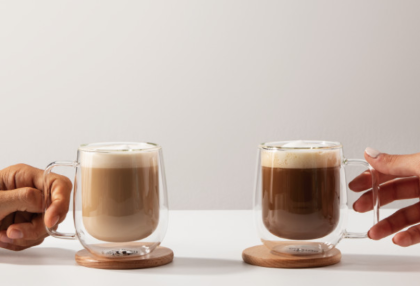 고급스런 더치 커피를 마실 수 있는 쇼핑몰 !