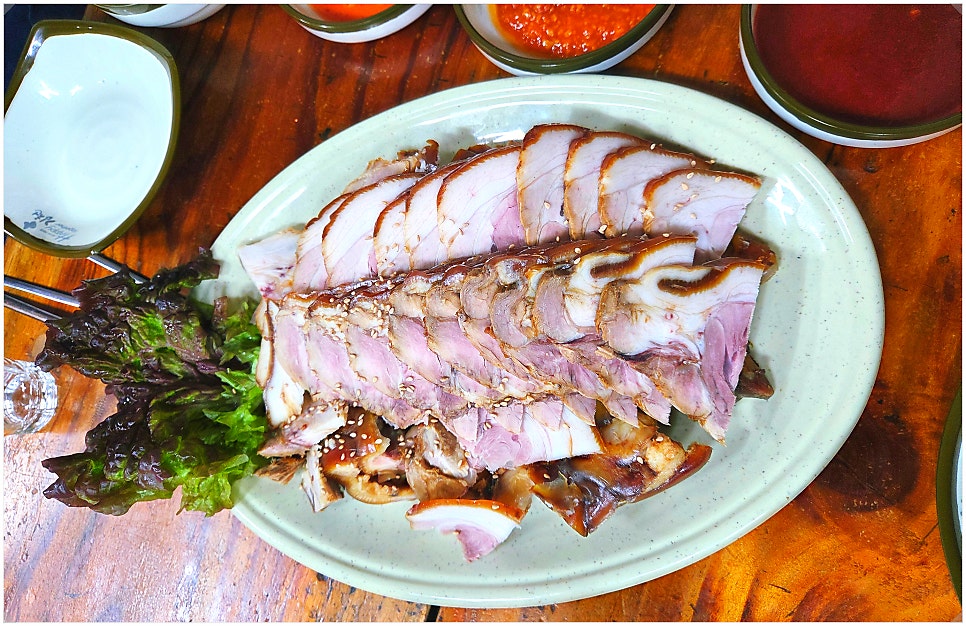 장충동왕족발 김천점 사진 6