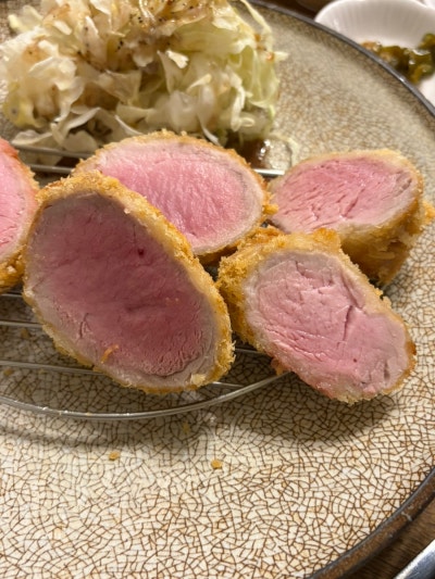 연남동 돈까스 맛집 카마카츠