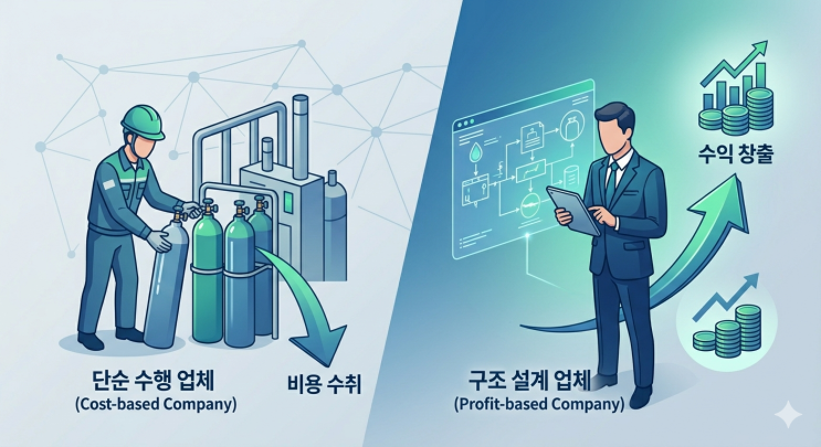  에어컨 냉매(F가스) 회수, 돈이 될 수 있을까?
