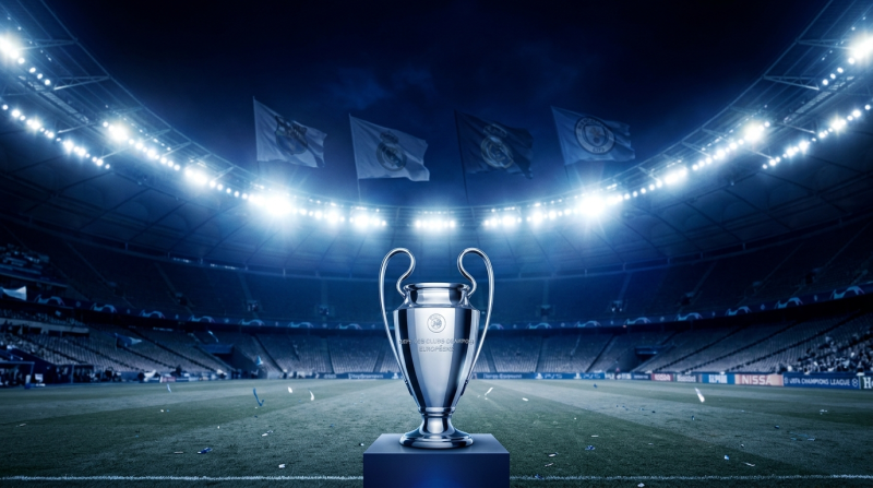 챔스 4강 확정 — 뮌헨·PSG·아스널·ATM, 김민재는 0분 뛰었다 (2026 8강 리뷰)