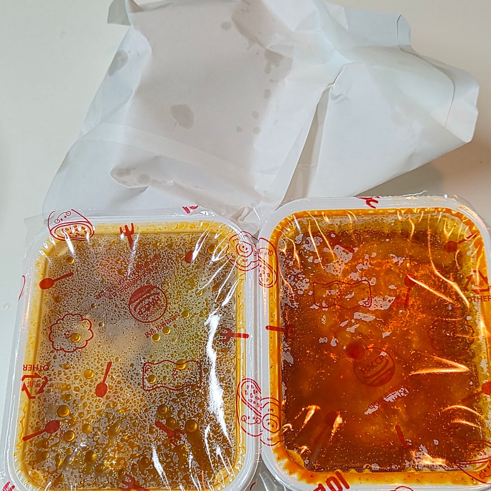 신전떡볶이 공업탑점 사진 3