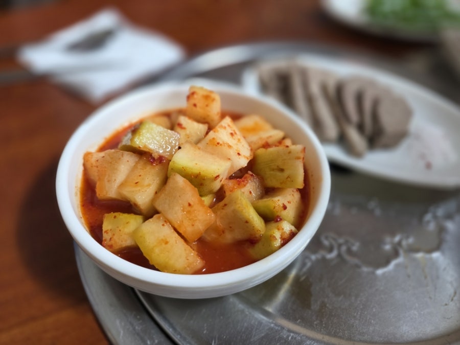 충북원조순대국밥 사진 5