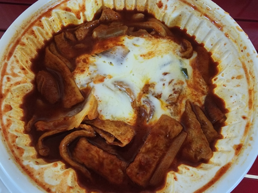 동대문엽기떡볶이 일산후곡점 사진 6