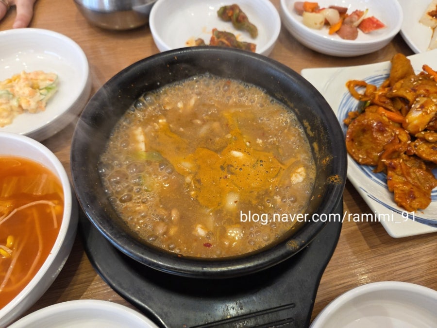 행복한식탁 사진 5