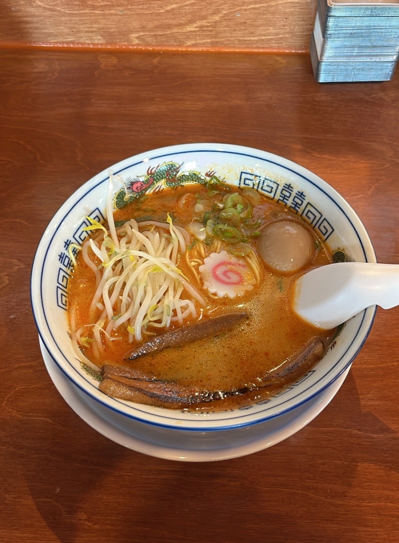 노서동 맛집 심야라멘트럭 경주점, 경주 가서도 라멘 찾아먹는 우리 쀼