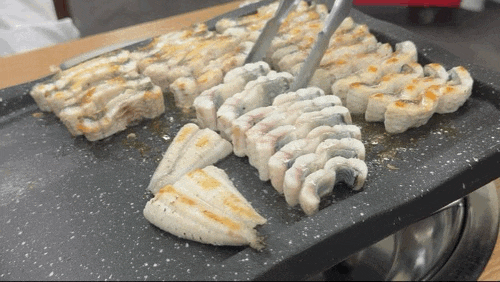  강서구 우장산 맛집 장어구이 대형식당 회식 장소 천하장어