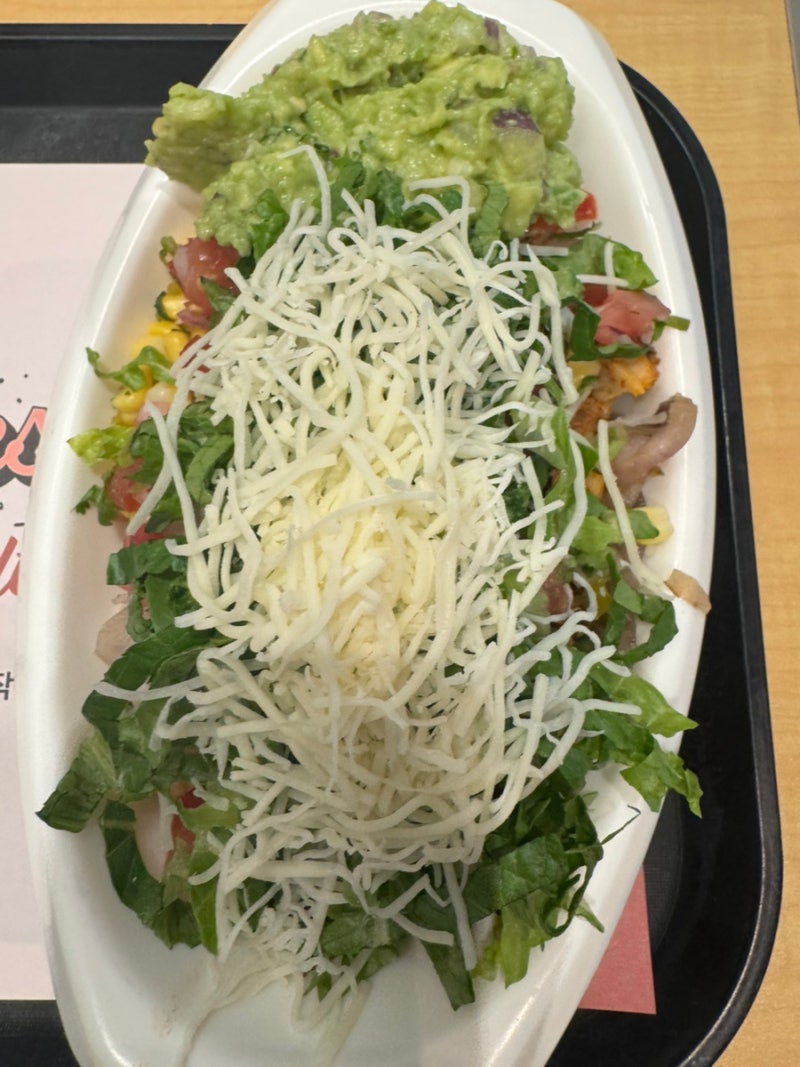 [내돈내산] 쿠차라 치킨부리또볼 50% 할인 쿠폰ㅣ쿠차라 맛있는 메뉴 추천