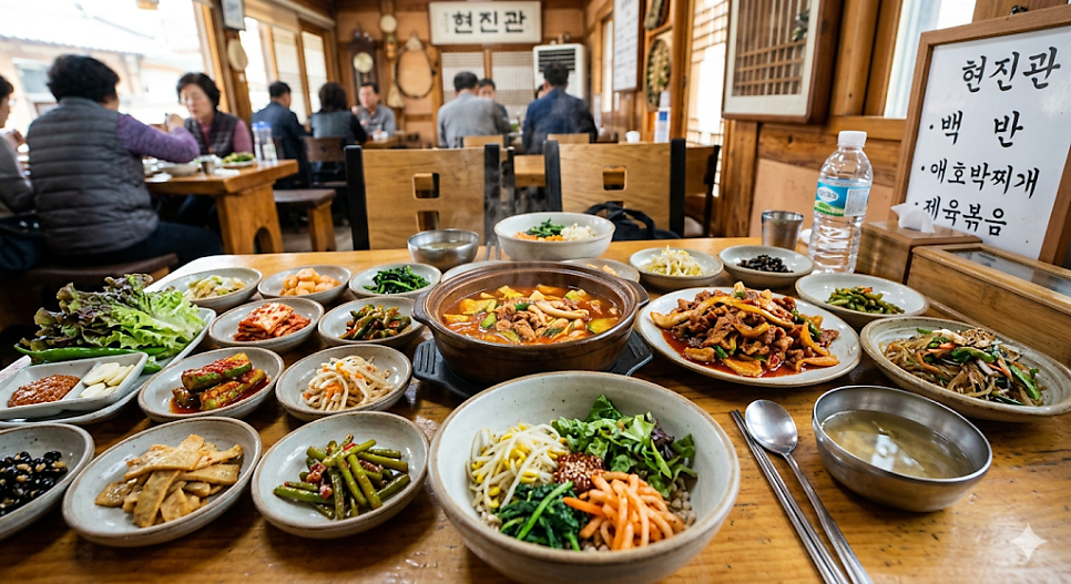 현진관 사진 1