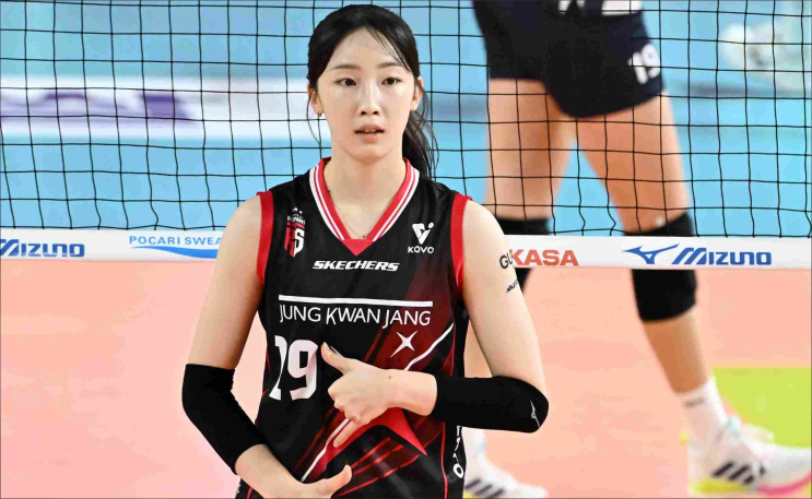  최서현 발탁과 파격 엔트리... 차상현 감독의 '도박'은 확신으로 바뀔 수 있을까?