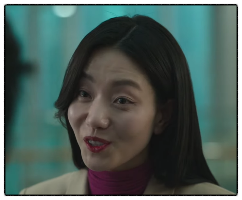 김신록 프로필 학력 주요 필모그래피 무엇? 프랑스 영화주간 홍보대사 선정된 배경과 그녀의....