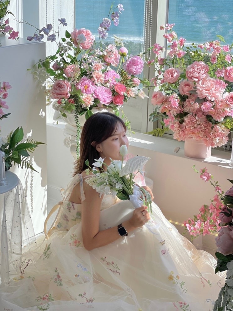  썸데이 덕분에 소중한 기념일이 완벽해졌어요