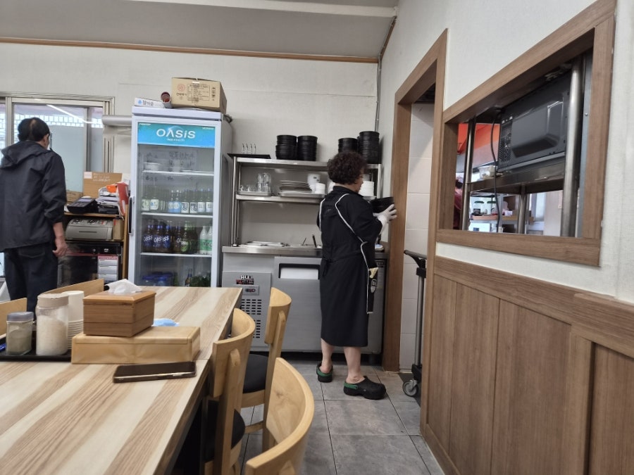 최가네소머리국밥 사진 5