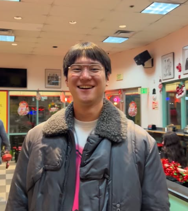 “절대 따라하지 마세요”…고경표의 입금 전후 외모 비결